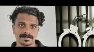 
                        മീന്‍പിടിക്കുന്നതിനിടെ തർക്കം; വയോധികനെ പുഴയില്‍ മുക്കി കൊല്ലാന്‍ ശ്രമിച്ച പ്രതി പിടിയില്‍