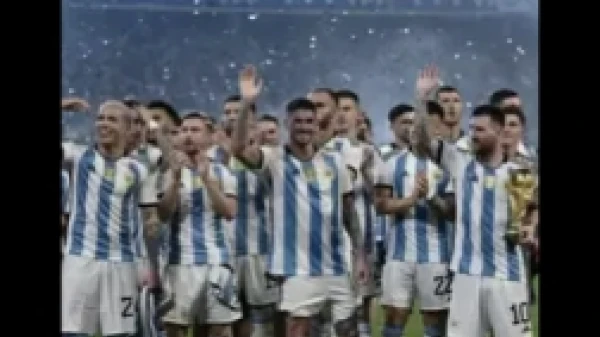 മെസ്സിപ്പട റെഡി: കേരളത്തിൽ എത്തുന്ന അർജന്റീന സ്‌ക്വാഡ് പ്രഖ്യാപിച്ചു