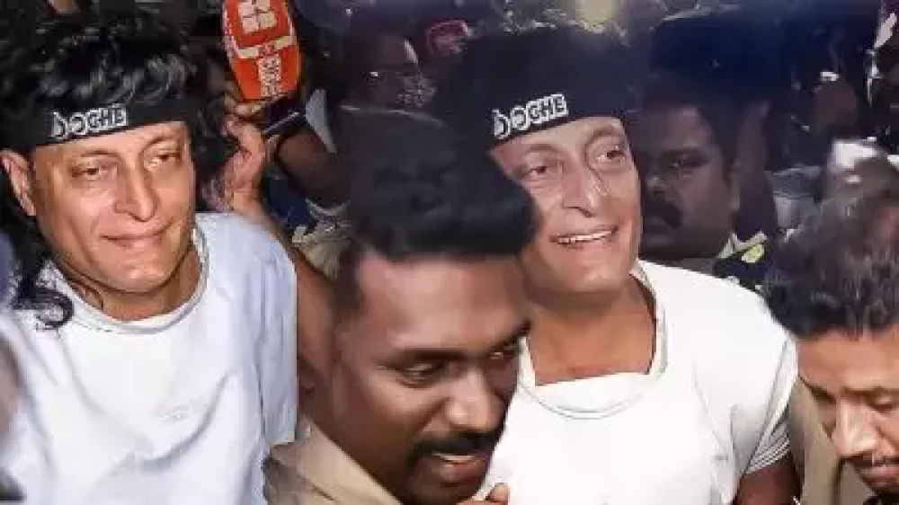 ബോബി ചെമ്മണ്ണൂറിന്റെ പീരിമേട്ടിലെ സാഗരിക റിസോര്‍ട്ട് ജപ്തി ചെയ്തു കോടതി