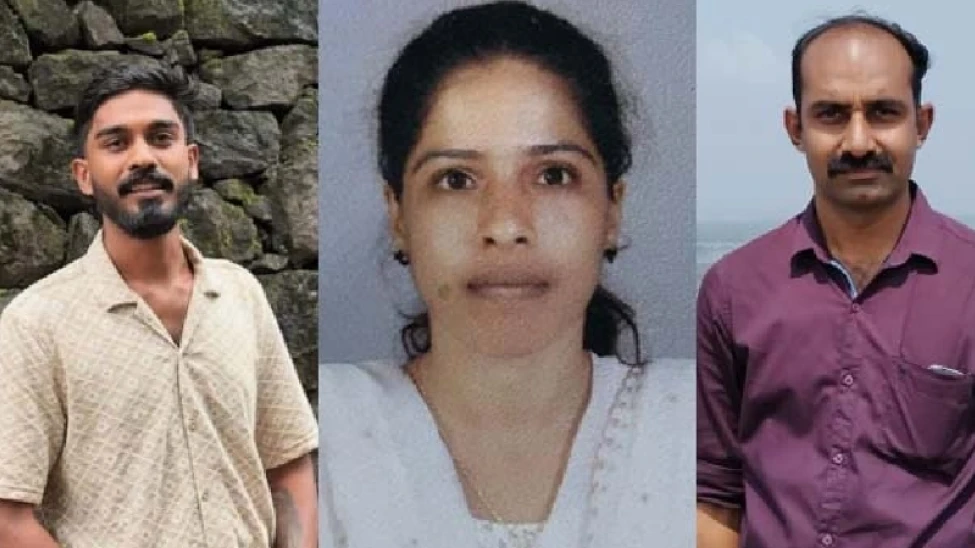 കിണറ്റിൽ ചാടിയ യുവതിയെ രക്ഷിക്കുന്നതിനിടെ ഫയർഫോഴ്സ് അംഗം ഉൾപ്പെടെ മൂന്ന് പേർ മരിച്ചു