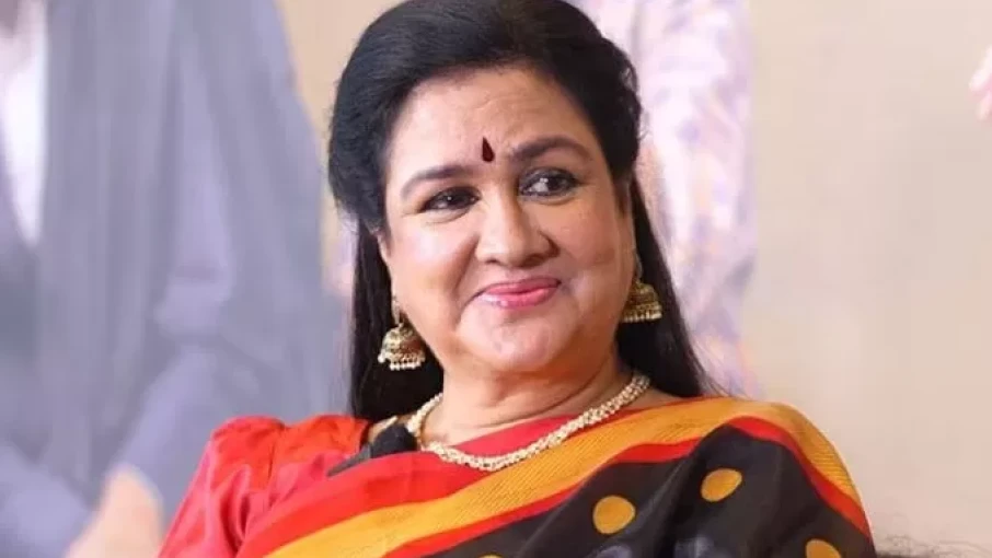 സത്യൻ ചലച്ചിത്ര പുരസ്‌കാരം ഉർവശിക്ക്