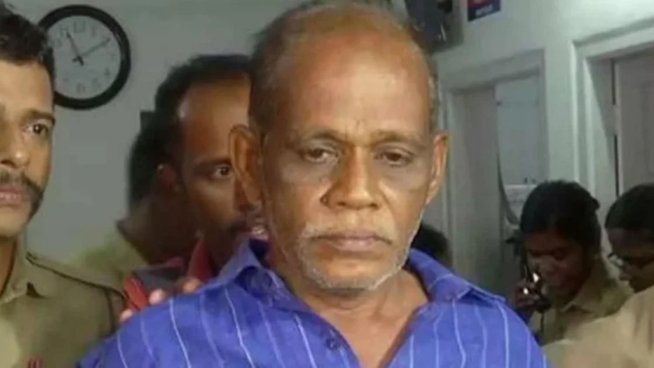 പാലക്കാട് നെന്മാറ സജിത വധക്കേസ്; പ്രതി ചെന്താമര കുറ്റക്കാരനെന്ന് കോടതി 