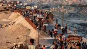 സമാധാന കരാര് ലംഘനം; ഗാസ സിറ്റിയില് അഞ്ചുപേരെ വെടിവെച്ച് കൊന്ന് ഇസ്രയേല് സൈന്യം സമാധാന കരാര് ലംഘനം; ഗാസ സിറ്റിയില് അഞ്ചുപേരെ വെടിവെച്ച് കൊന്ന് ഇസ്രയേല് സൈന്യം