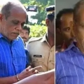 നെന്മാറ പോത്തുണ്ടി സജിത വധക്കേസ് ;ചെന്താമരക്ക് ഇരട്ട ജീവപര്യന്തം നെന്മാറ പോത്തുണ്ടി സജിത വധക്കേസ് ;ചെന്താമരക്ക് ഇരട്ട ജീവപര്യന്തം