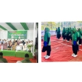ഷീ ഗാർഡ് കാലഘട്ടത്തിന്റെ അനിവാര്യത; അഡ്വ. പി.എം.എ. സലാം ഷീ ഗാർഡ് കാലഘട്ടത്തിന്റെ അനിവാര്യത; അഡ്വ. പി.എം.എ. സലാം
