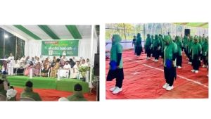 
                        ഷീ ഗാർഡ് കാലഘട്ടത്തിന്റെ അനിവാര്യത; അഡ്വ. പി.എം.എ. സലാം