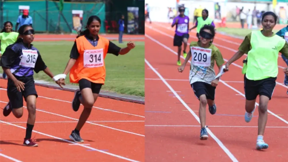  കേരള സ്കൂൾ ഒളിമ്പിക്സ് ; 67-ാമത്  സംസ്ഥാന സ്‌കൂൾ കായികമേളക്ക്‌ ചൊവ്വാഴ്‌ച തുടക്കമാകും