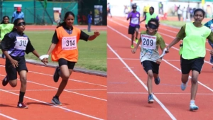 
                        കേരള സ്കൂൾ ഒളിമ്പിക്സ് ; 67-ാമത്  സംസ്ഥാന സ്‌കൂൾ കായികമേളക്ക്‌ ചൊവ്വാഴ്‌ച തുടക്കമാകും