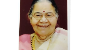 രമേശ് ചെന്നിത്തലയുടെ അമ്മ എൻ.ദേവകിയമ്മ(91) നിര്യാതയായി രമേശ് ചെന്നിത്തലയുടെ അമ്മ എൻ.ദേവകിയമ്മ(91) നിര്യാതയായി
