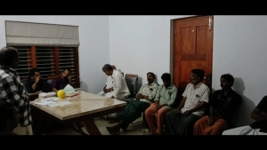 നൊച്ചാട് വയലോരം സ്വയം സഹായ സംഘം വാർഷിക ജനറൽ ബോഡി യോഗം സംഘടിപ്പിച്ചു നൊച്ചാട് വയലോരം സ്വയം സഹായ സംഘം വാർഷിക ജനറൽ ബോഡി യോഗം സംഘടിപ്പിച്ചു