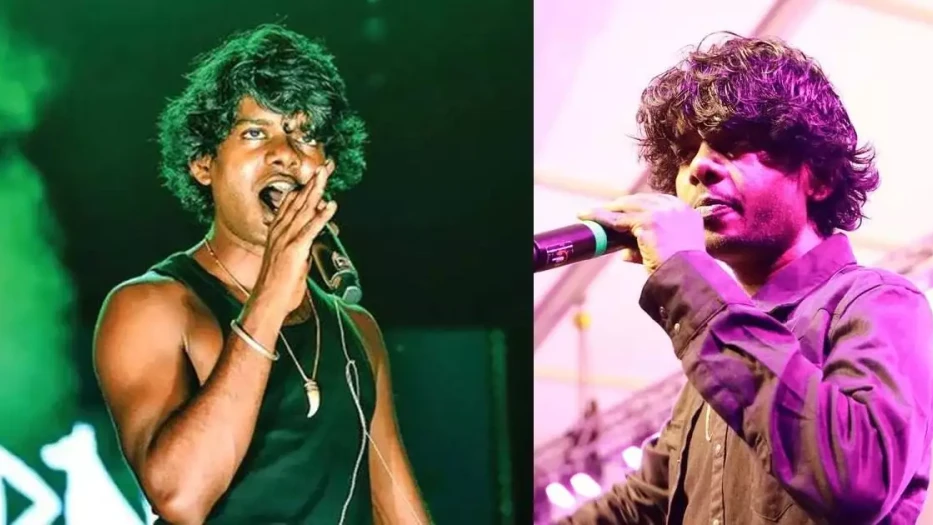 റാപ്പർ വേടനെതിരായ ലൈംഗിക അതിക്രമ പരാതി; ഐഡന്റിറ്റി വെളിപ്പെടുത്താൻ തയാറാണെന്ന് പരാതിക്കാരി