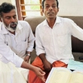 തിരുവമ്പാടി സ്വദേശിയെ കബളിപ്പിച്ച് പണം തട്ടിയതായി പരാതി തിരുവമ്പാടി സ്വദേശിയെ കബളിപ്പിച്ച് പണം തട്ടിയതായി പരാതി