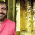 ഉണ്ണികൃഷ്ണന് പോറ്റിയുമായി എസ്ഐടി ബംഗളൂരുവിലേക്ക്; ചെന്നൈയിൽ എത്തിച്ചും തെളിവെടുക്കും ഉണ്ണികൃഷ്ണന് പോറ്റിയുമായി എസ്ഐടി ബംഗളൂരുവിലേക്ക്; ചെന്നൈയിൽ എത്തിച്ചും തെളിവെടുക്കും