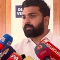 പിഎം ശ്രീ പദ്ധതി; ആശങ്കയുണ്ടെന്ന് എസ്എഫ്ഐ സംസ്ഥാന സെക്രട്ടറി പിഎം ശ്രീ പദ്ധതി; ആശങ്കയുണ്ടെന്ന് എസ്എഫ്ഐ സംസ്ഥാന സെക്രട്ടറി