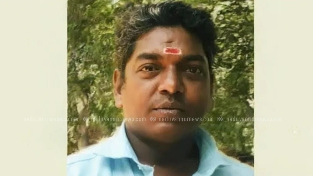 പേരാമ്പ്രയിൽ ഓട്ടോ ഡ്രൈവർ തോട്ടിൽ മരിച്ച നിലയിൽ