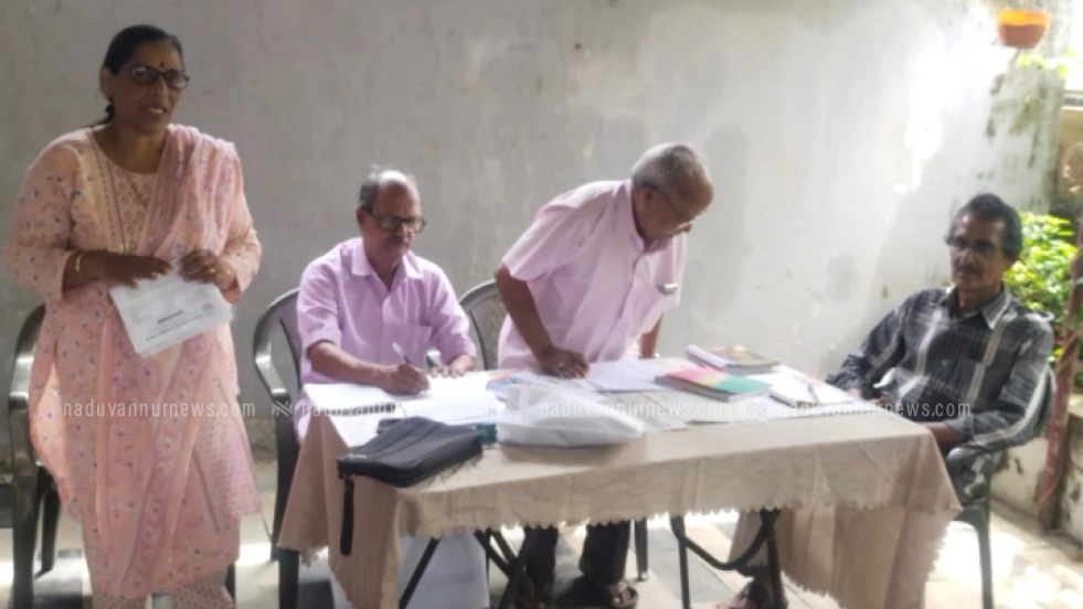 റെയിൽവേ ആനുകൂല്യം പുന: സ്ഥാപിക്കണം; സീനിയർ സിറ്റിസൺസ് ഫോറം