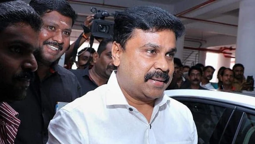  ദിലീപിന്റെ വീട്ടിൽ അതിക്രമിച്ച് കടക്കാൻ ശ്രമം; മലപ്പുറം സ്വദേശി പിടിയിൽ