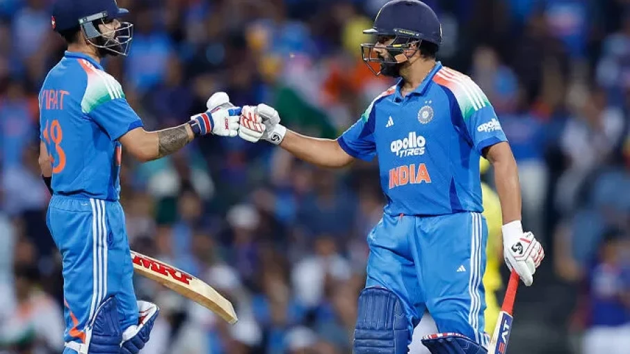 ഓസീസിനെതിരായ മൂന്നാം ഏകദിനത്തില്‍ ഇന്ത്യക്ക് ആശ്വാസ ജയം 