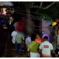 ഒരു രാത്രി മുഴുവൻ നീണ്ട അടിമാലി  രക്ഷാ പ്രവർത്തനം വിഫലം;  ഭർത്താവ് മരിച്ചു ഒരു രാത്രി മുഴുവൻ നീണ്ട അടിമാലി  രക്ഷാ പ്രവർത്തനം വിഫലം;  ഭർത്താവ് മരിച്ചു