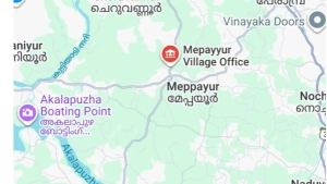 മേപ്പയ്യൂർ ഇനി സ്മാർട്ട് വില്ലേജ് ; നാളെ ഉദ്ഘാടനം മേപ്പയ്യൂർ ഇനി സ്മാർട്ട് വില്ലേജ് ; നാളെ ഉദ്ഘാടനം
