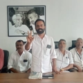 ബെവ്കോ ജീവനക്കാർ സംയുക്ത സമരസമിതിയുടെ നേതൃത്വത്തിൽ പണിമുടക്കിലേക്ക് ബെവ്കോ ജീവനക്കാർ സംയുക്ത സമരസമിതിയുടെ നേതൃത്വത്തിൽ പണിമുടക്കിലേക്ക്