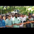 കരുവണ്ണൂരിലെ നടുക്കണ്ടിമുക്ക് - ചാലിൽ റോഡ് ഉദ്ഘാടനം ചെയ്തു കരുവണ്ണൂരിലെ നടുക്കണ്ടിമുക്ക് - ചാലിൽ റോഡ് ഉദ്ഘാടനം ചെയ്തു