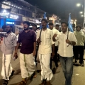 പി.എം. ശ്രീ: ബാലുശ്ശേരിയിൽ കെ.എസ്.യു. പ്രതിഷേധ പ്രകടനം നടത്തി പി.എം. ശ്രീ: ബാലുശ്ശേരിയിൽ കെ.എസ്.യു. പ്രതിഷേധ പ്രകടനം നടത്തി