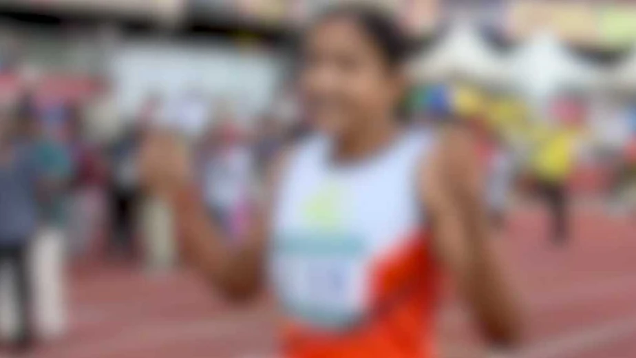 സംസ്ഥാന സ്‌കൂൾ കായികമേളയിൽ പ്രായത്തട്ടിപ്പ്; 21 വയസുകാരിയെ അണ്ടർ 19 ൽ മത്സരിപ്പിച്ചെന്ന് ആരോപണം