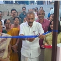 കണയങ്കോട് വഴിയോര വിശ്രമ കേന്ദ്രവും യു.കെ ഡി. സ്മാരക സാംസ്കാരിക കേന്ദ്രവും ഉദ്ഘാടനം ചെയ്തു. കണയങ്കോട് വഴിയോര വിശ്രമ കേന്ദ്രവും യു.കെ ഡി. സ്മാരക സാംസ്കാരിക കേന്ദ്രവും ഉദ്ഘാടനം ചെയ്തു.