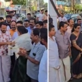 രാഹുൽ മാങ്കൂട്ടത്തിലിനൊപ്പം പരിപാടിയിൽ പങ്കെടുത്ത നഗരസഭ അധ്യക്ഷയോട് ബി ജെ പി വിശദീകരണം തേടി രാഹുൽ മാങ്കൂട്ടത്തിലിനൊപ്പം പരിപാടിയിൽ പങ്കെടുത്ത നഗരസഭ അധ്യക്ഷയോട് ബി ജെ പി വിശദീകരണം തേടി
