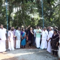 കോട്ടൂരിൽ ടി. പി. രവീന്ദ്രൻ സ്മാരക കളിസ്ഥലം നാടിന് സമർപ്പിച്ചു കോട്ടൂരിൽ ടി. പി. രവീന്ദ്രൻ സ്മാരക കളിസ്ഥലം നാടിന് സമർപ്പിച്ചു