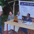 കൽപ്പത്തൂരിൽ ഗൃഹസുരക്ഷാക്ലാസും പത്രവിതരണക്കാരന് ആദരവും കൽപ്പത്തൂരിൽ ഗൃഹസുരക്ഷാക്ലാസും പത്രവിതരണക്കാരന് ആദരവും