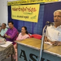 വയലാർ സ്മൃതി സംഗമം സംഘടിപ്പിച്ചു വയലാർ സ്മൃതി സംഗമം സംഘടിപ്പിച്ചു