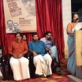 വയലാർ അനുസ്മരണവും ഗാനസന്ധ്യയും വയലാർ അനുസ്മരണവും ഗാനസന്ധ്യയും