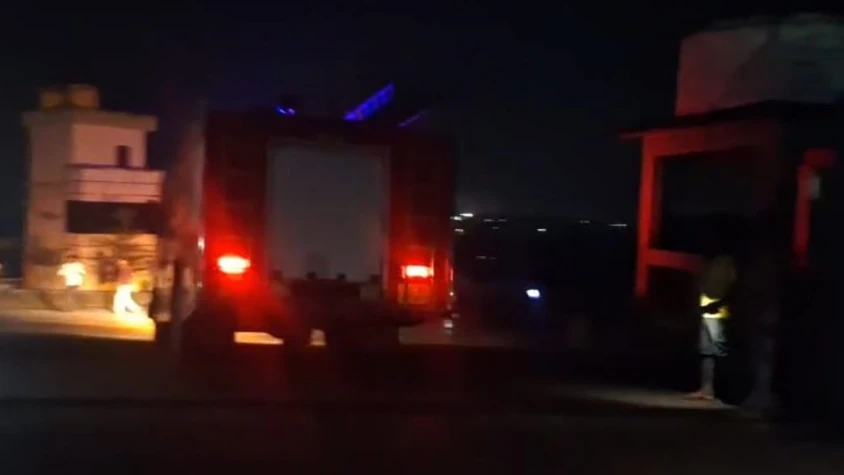 കാസർഗോഡ് അനന്തപുരത്ത് പ്ലൈവുഡ് ഫാക്ടറിയില്‍ പൊട്ടിത്തെറി; തൊഴിലാളി മരിച്ചു