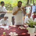 പാളപ്പുറംകുന്ന് നിവാസികളുടെ റോഡ് എന്ന സ്വപ്നം ജനകീയ കമ്മിറ്റിയിലൂടെ യാഥാർത്ഥ്യമായി പാളപ്പുറംകുന്ന് നിവാസികളുടെ റോഡ് എന്ന സ്വപ്നം ജനകീയ കമ്മിറ്റിയിലൂടെ യാഥാർത്ഥ്യമായി