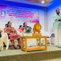 പാലിയേറ്റീവ് ഉപകരണങ്ങൾ നാടിന് സമർപിച്ചു പാലിയേറ്റീവ് ഉപകരണങ്ങൾ നാടിന് സമർപിച്ചു