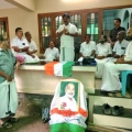 കീഴരിയൂരിൽ സദാനന്ദൻ അനുസ്മരണം സംഘടിപ്പിച്ചു കീഴരിയൂരിൽ സദാനന്ദൻ അനുസ്മരണം സംഘടിപ്പിച്ചു