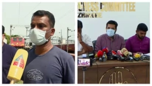 ഷാഫി പറമ്പിൽ എംപിയുടെ ആരോപണം: നിയമ നടപടിക്ക് അനുമതി തേടി എസ്എച്ച്ഒ അഭിലാഷ് ഷാഫി പറമ്പിൽ എംപിയുടെ ആരോപണം: നിയമ നടപടിക്ക് അനുമതി തേടി എസ്എച്ച്ഒ അഭിലാഷ്