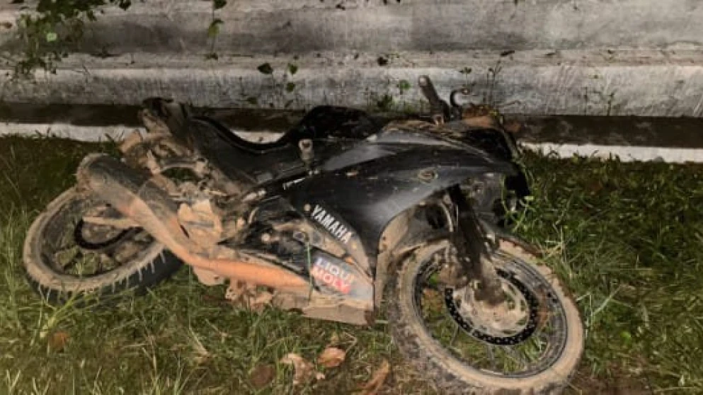  അമ്പലവയലിലുണ്ടായ വാഹനാപകടത്തിൽ രണ്ട് യുവാക്കൾ മരിച്ചു