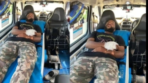 തിരുവങ്ങൂരിലെ ഡിവൈഎഫ്ഐ നേതാവ് ശിവപ്രസാദിനെ വഗാഡ് സൈറ്റ് എൻജിനീയർ ആക്രമിച്ചു