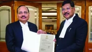 ജസ്റ്റിസ് സൂര്യകാന്ത് ഇന്ത്യയുടെ 53-ാമത് ചീഫ് ജസ്റ്റിസ്; സത്യപ്രതിജ്ഞ നവംബർ 24ന് ജസ്റ്റിസ് സൂര്യകാന്ത് ഇന്ത്യയുടെ 53-ാമത് ചീഫ് ജസ്റ്റിസ്; സത്യപ്രതിജ്ഞ നവംബർ 24ന്