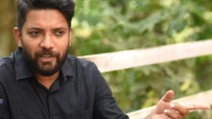 പേരാമ്പ്ര മർദ്ദനത്തിൽ പൊലീസ് നടപടി എടുക്കുന്ന ലക്ഷണം കാണുന്നില്ല: ഷാഫി പറമ്പിൽ എംപി പേരാമ്പ്ര മർദ്ദനത്തിൽ പൊലീസ് നടപടി എടുക്കുന്ന ലക്ഷണം കാണുന്നില്ല: ഷാഫി പറമ്പിൽ എംപി