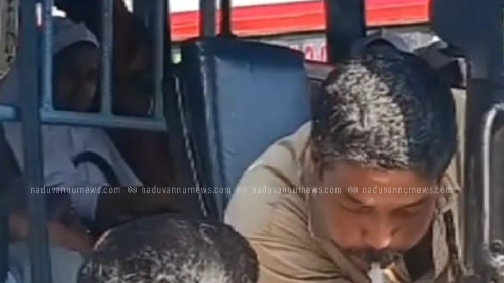 പേരാമ്പ്ര മേഖലയിലെ ബസ് ഡ്രൈവർമാർ ലഹരി ഉപയോഗിച്ച് വാഹനം ഓടിക്കുന്നതായി പരാതി