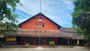 
                        പോലീസിനെ അക്രമിച്ചെന്ന കേസിൽ ഡി.വൈ.എഫ്.ഐ പ്രവർത്തകരെ കൊയിലാണ്ടി കോടതി വെറുതെ വിട്ടു