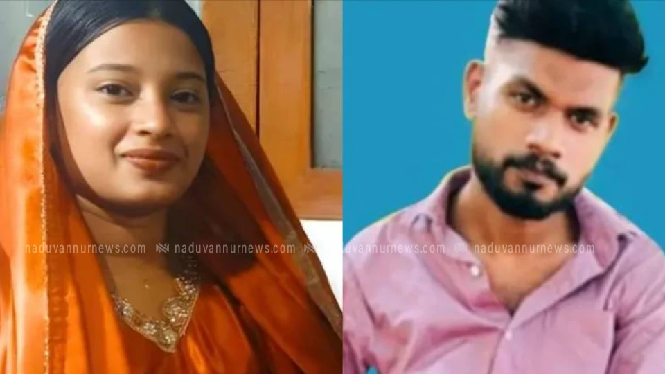 തോരായിയിലെ  പെൺകുട്ടിയുടെ ആത്മഹത്യ; പ്രതിയെ കസ്റ്റഡിയിൽ വാങ്ങും
