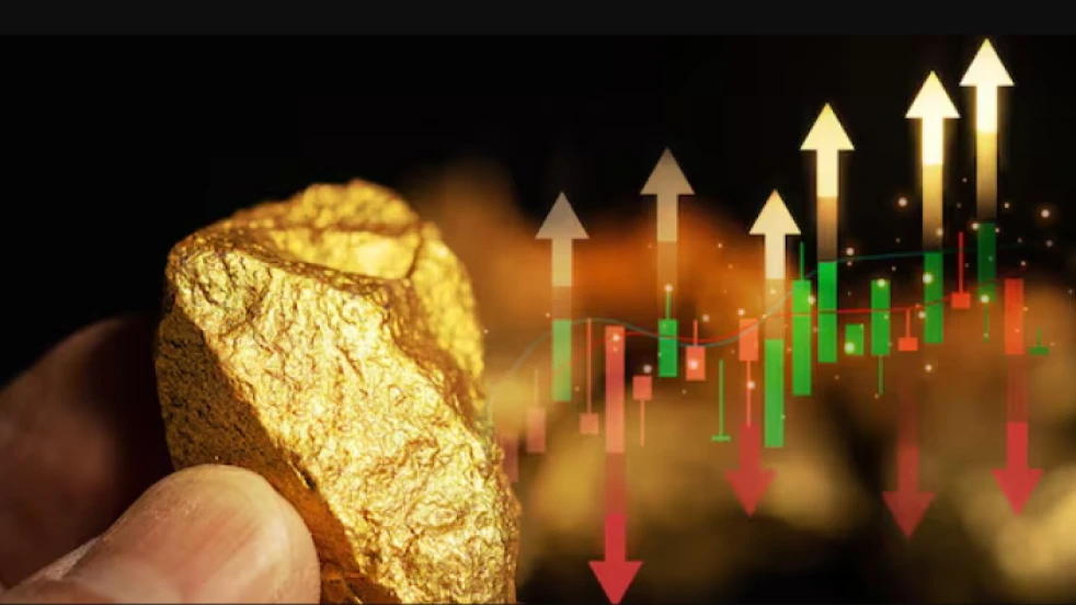 സ്വർണവില എക്കാലത്തെയും ഉയരത്തിൽ. പവൻ വില ചരിത്രത്തിലാദ്യമായി 78,000 ത്തിന് മുകളിൽ