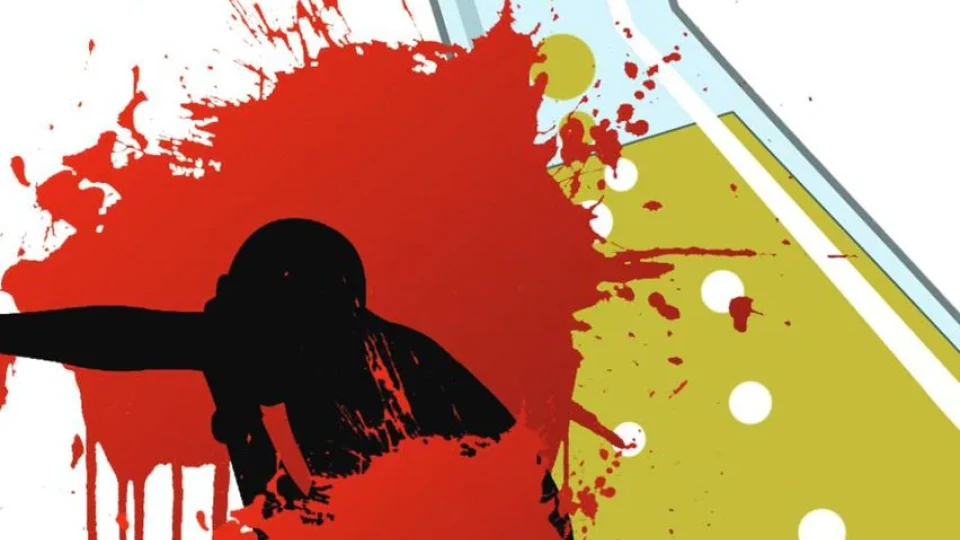 കാസർഗോഡ് മകൾക്ക് നേരെ പിതാവിന്റെ ആസിഡ് ആക്രമണം