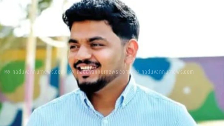 10 വയസ്സുകാരന്റെ ജീവൻ രക്ഷിക്കാൻ ദുബായിൽ നിന്നും ചേന്നമംഗലൂർ സ്വദേശി യുവാവ് പറന്നെത്തി