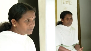 
                        മാല മോഷണക്കേസിൽ വൻ വഴിത്തിരിവ്; പൊലീസിൻ്റേത് കള്ളക്കഥ,വീട്ടിൽ നിന്ന് മാല മോഷണം പോയിട്ടില്ല